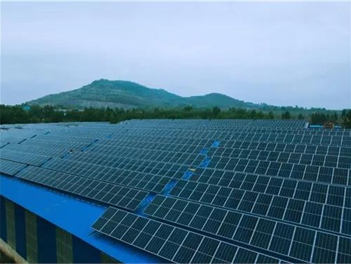 臨沂市:出臺山東省首個《分布式光伏建設規范》 